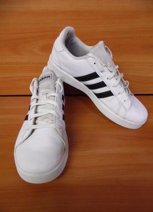 Кеди adidas
