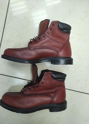 Черевики red wing 45-46р.