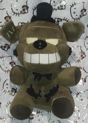 П'ять ночей з фредді funko