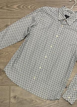 Сорочка ted baker р. s/m (р. 3)