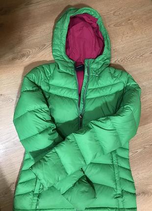 Dare2b.  пуховик жіночий фірмовий