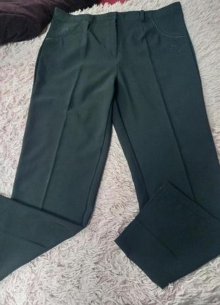 Брюки жіночі