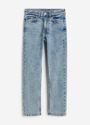 Джинси на хлопчика 14 років