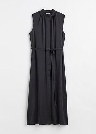 Нова сукня h&m