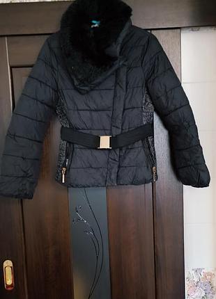 Куртка silvian heach