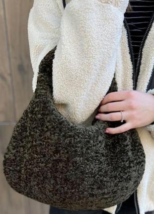 Сумочка тедди