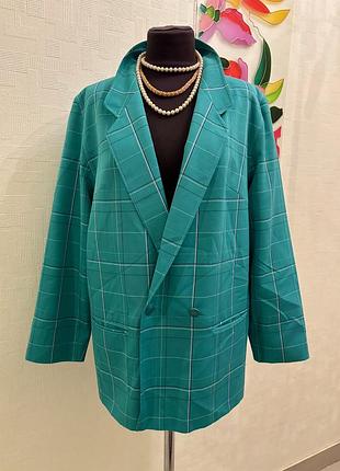 Пиджак жакет винтаж