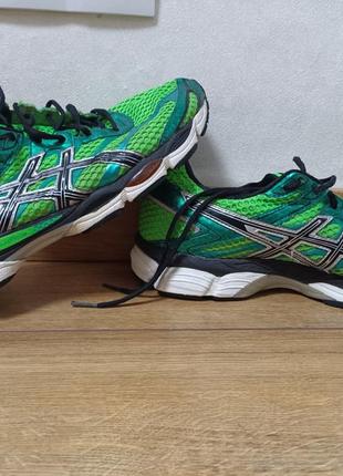 Кроссовки Asics Gel Saga Sou Men's Sportstyle Trainers 16
