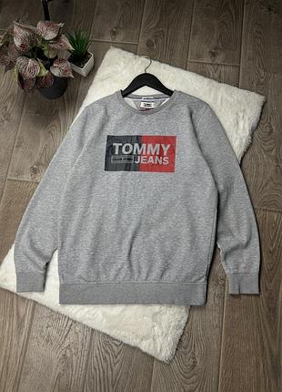 Кофта / світшот tommy jeans