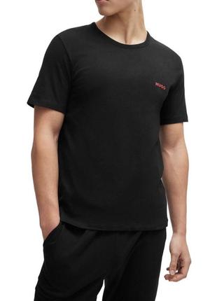 Hugo boss футболка