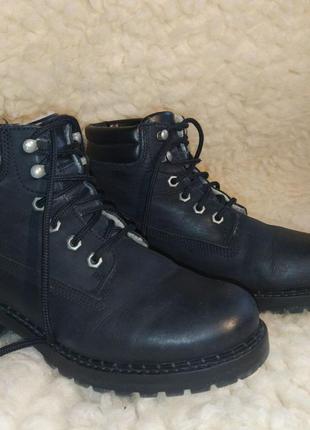 Ботинки женские