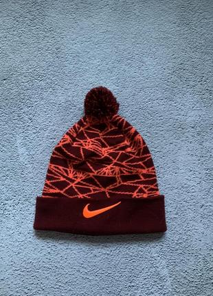 Шапка arena nike