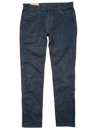 Вельветові штани hollister 30 x 32 брюки джинси