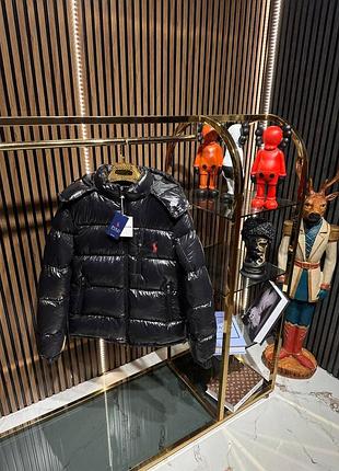 Мужская куртка polo ralhp lauren