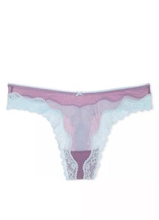 Трусики victoria’s secret