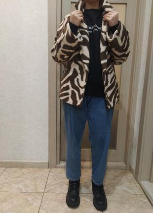 Пальто, куртка, m&amp;s collection, size l