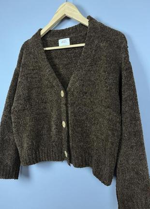 Pull&bear жіночий кардиган