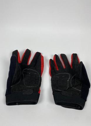 Рукавички dunlop для їзди 4