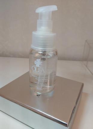 Dott. solari lea liquid crystals baobab oil linseed oil - жидкие кристаллы с маслами баобаба и льна
