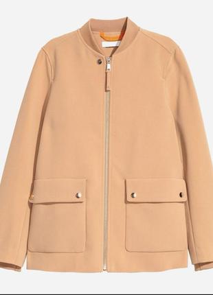 H&amp;m женский бомпер
