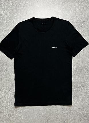 Футболка hugo boss