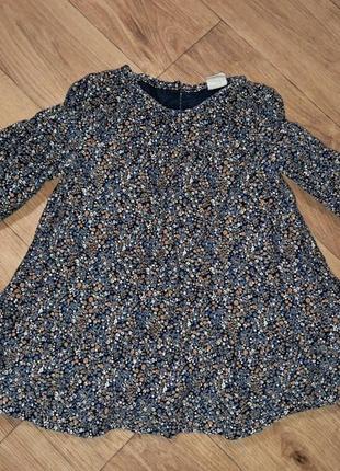 Платье для девочки gap