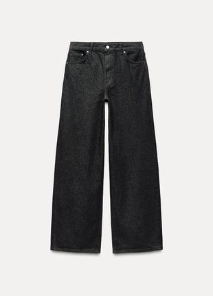 Джинси zara2 фото