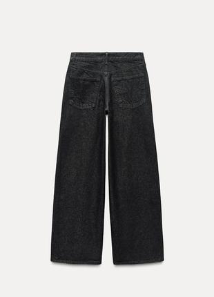 Джинси zara3 фото