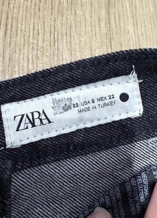 Джинси zara4 фото