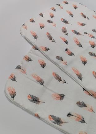 Теплые непромокаемые пеленки&amp;6398)