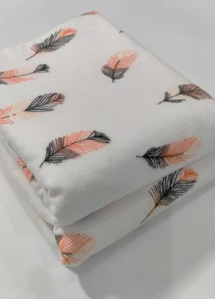 Теплые непромокаемые пеленки&amp;6398)