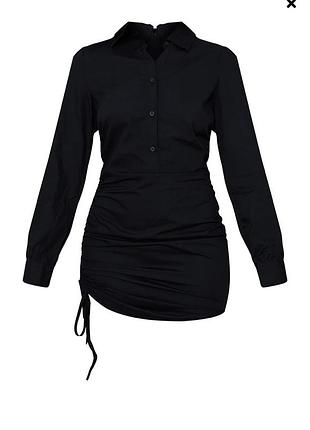 Сукня сорочка 2