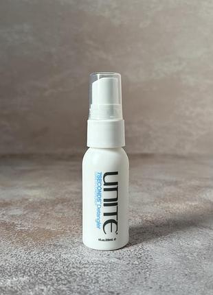 Unite - 7seconds detangler - спрей-кондиционер для волос, 29 ml