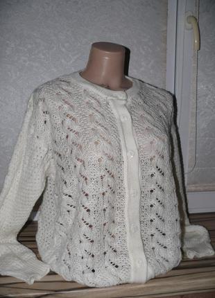 Шикарна кофта