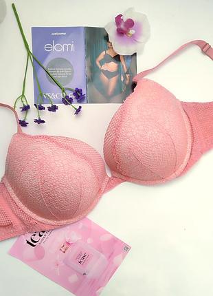 Бюст victoria's secret original bombshell push up 80b 80c супер пушап
