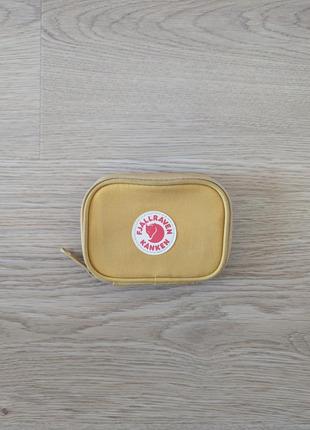 Кошелек fjallraven