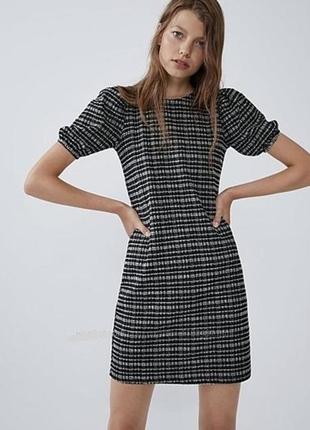 Платье zara