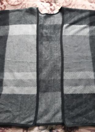Накидка 3