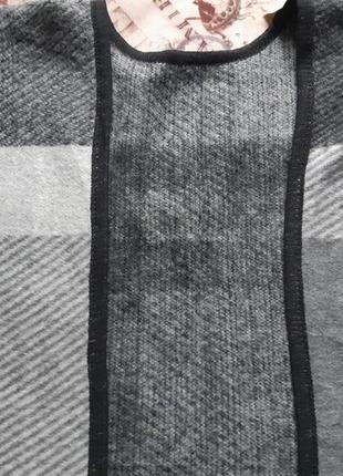 Накидка 6