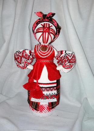 Кукла мотанка