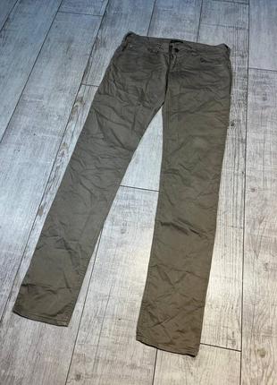 Женские джинсы штаны armani you