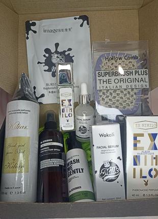 Подарочный бокс 🎁