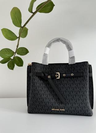 Сумка emilia від michael kors оригінал