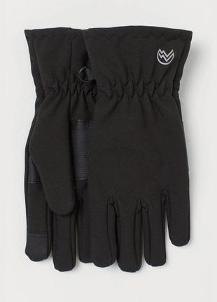 Рукавички h&m