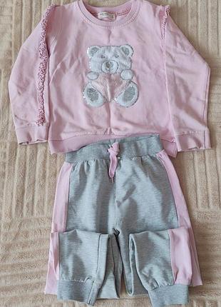 Спортивний костюм