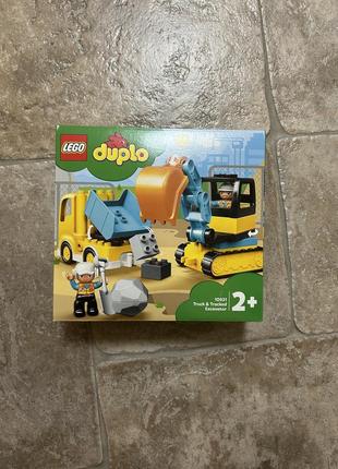 Lego 2+