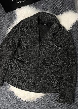 Кожушок тедді