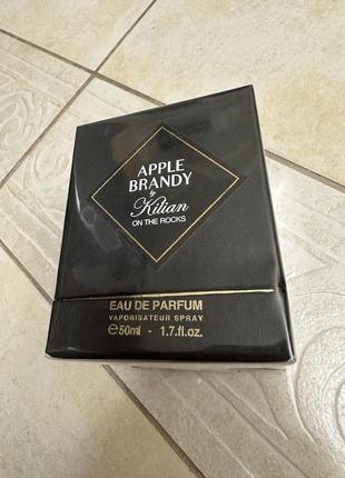 50ml нішеві нишевые духи парфуми