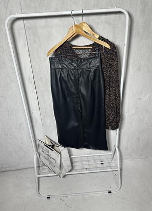 Юбка рр 12 h&m