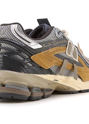 New balance 1906а beige grey 7